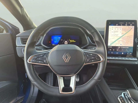 Renault Symbioz RENAULT  E-TECH Full Hybrid Esprit Alpine 105kW