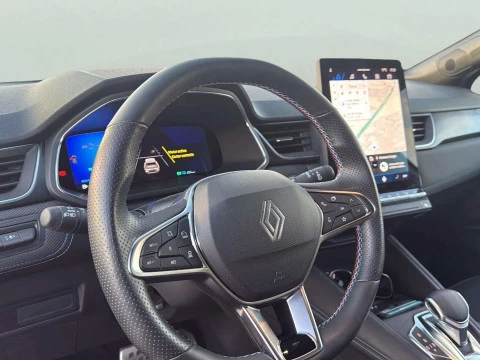 Renault Symbioz RENAULT  E-TECH Full Hybrid Esprit Alpine 105kW