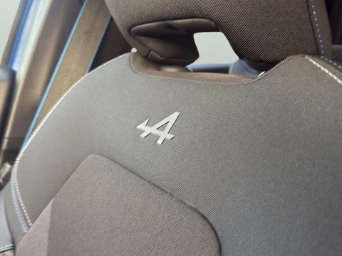 Renault Symbioz RENAULT  E-TECH Full Hybrid Esprit Alpine 105kW