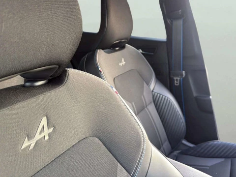 Renault Symbioz RENAULT  E-TECH Full Hybrid Esprit Alpine 105kW