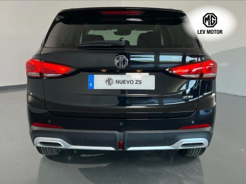 MG ZS 1.5 Comfort