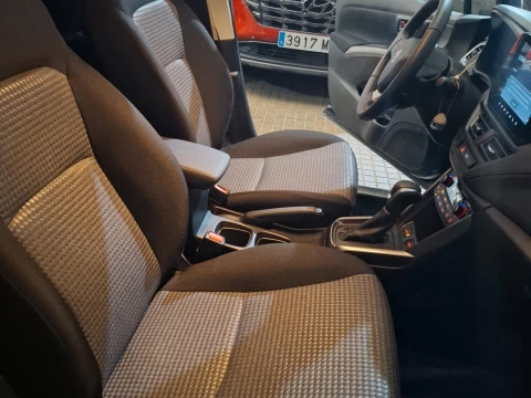 Suzuki Swift 1.3 GLX 5p