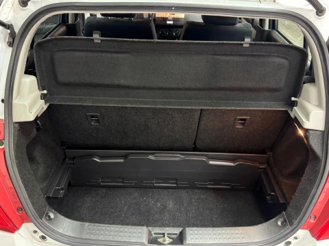 Suzuki Swift 1.3 GLX 5p