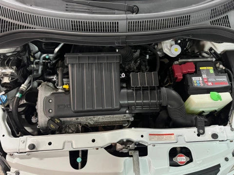 Suzuki Swift 1.3 GLX 5p