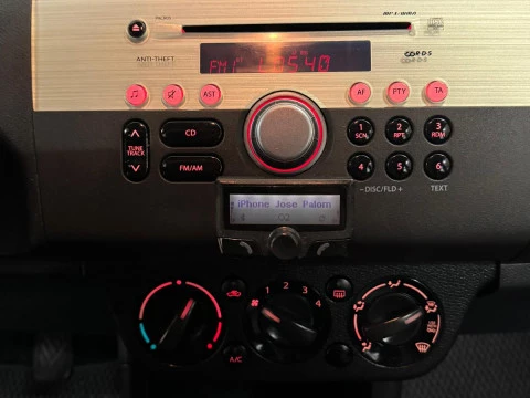 Suzuki Swift 1.3 GLX 5p