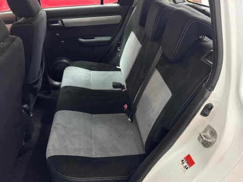 Suzuki Swift 1.3 GLX 5p