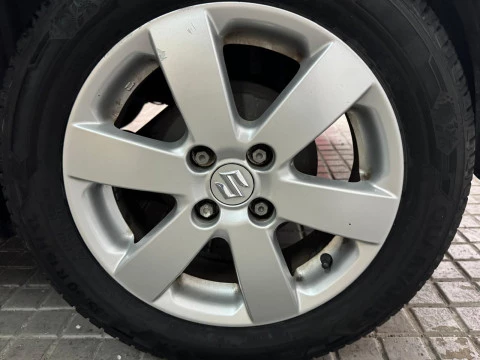 Suzuki Swift 1.3 GLX 5p