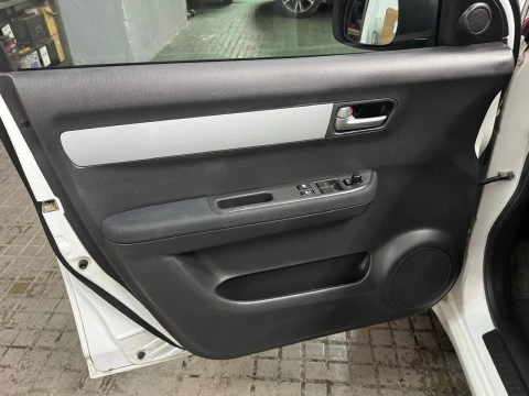 Suzuki Swift 1.3 GLX 5p