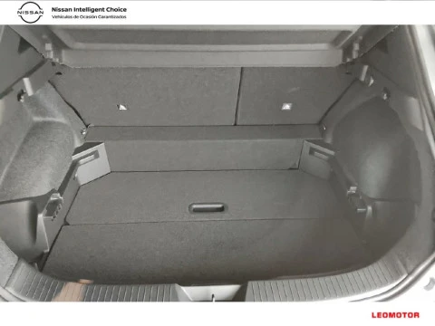 Nissan Qashqai  MHEV N-Connecta 2025