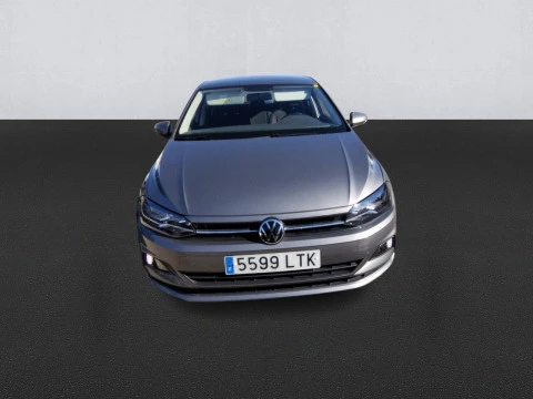 Volkswagen Polo Advance 1.0 TSI 70kW (95CV)