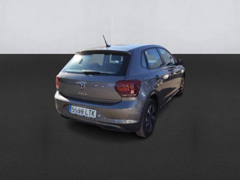 Volkswagen Polo Advance 1.0 TSI 70kW (95CV)