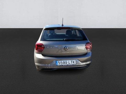 Volkswagen Polo Advance 1.0 TSI 70kW (95CV)