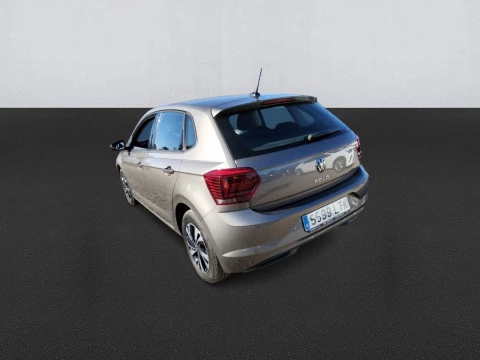 Volkswagen Polo Advance 1.0 TSI 70kW (95CV)