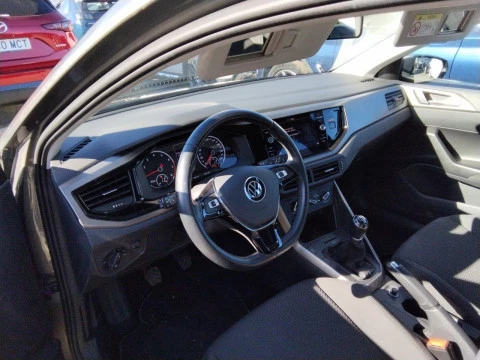 Volkswagen Polo Advance 1.0 TSI 70kW (95CV)