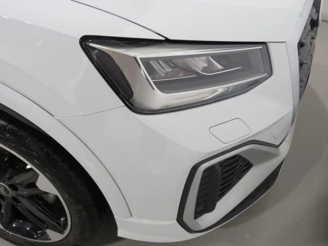 Audi Q2 S line 30 TFSI 85 kW (116 CV)