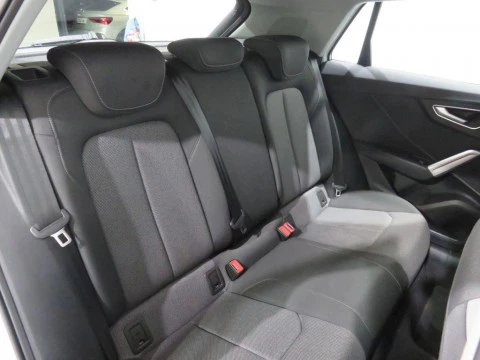 Audi Q2 S line 30 TFSI 85 kW (116 CV)