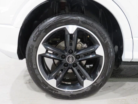 Audi Q2 S line 30 TFSI 85 kW (116 CV)