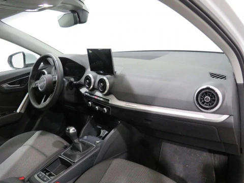 Audi Q2 S line 30 TFSI 85 kW (116 CV)