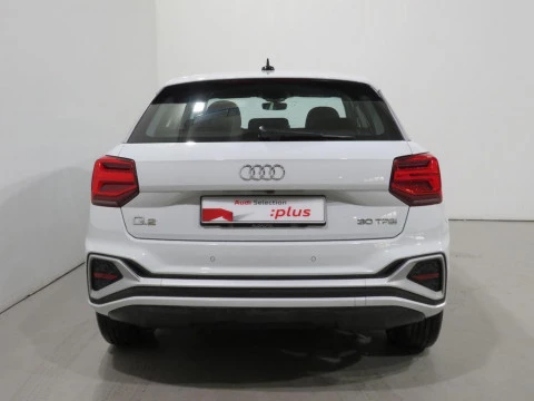 Audi Q2 S line 30 TFSI 85 kW (116 CV)
