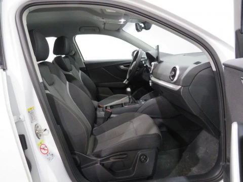 Audi Q2 S line 30 TFSI 85 kW (116 CV)