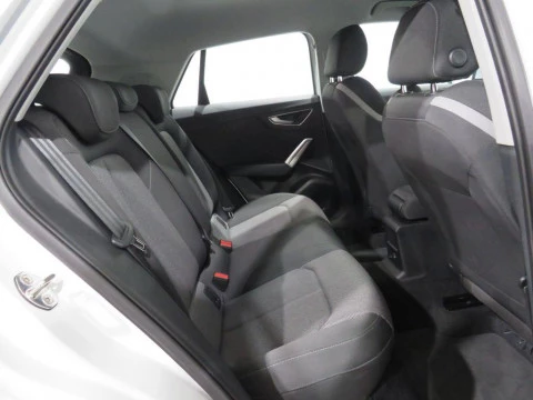 Audi Q2 S line 30 TFSI 85 kW (116 CV)