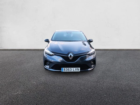 Renault Clio Intens TCe 67 kW (91CV)