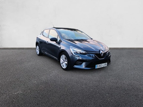 Renault Clio Intens TCe 67 kW (91CV)