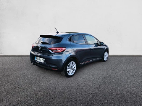 Renault Clio Intens TCe 67 kW (91CV)