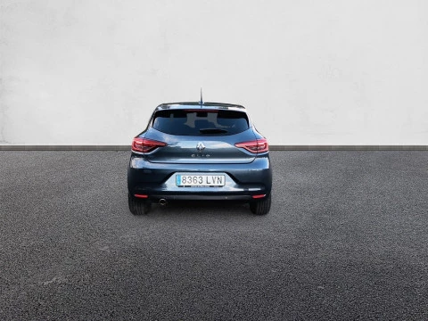 Renault Clio Intens TCe 67 kW (91CV)