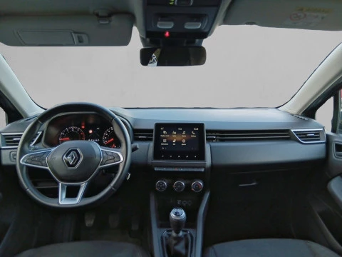 Renault Clio Intens TCe 67 kW (91CV)