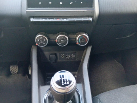 Renault Clio Intens TCe 67 kW (91CV)