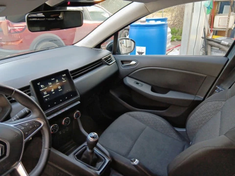 Renault Clio Intens TCe 67 kW (91CV)