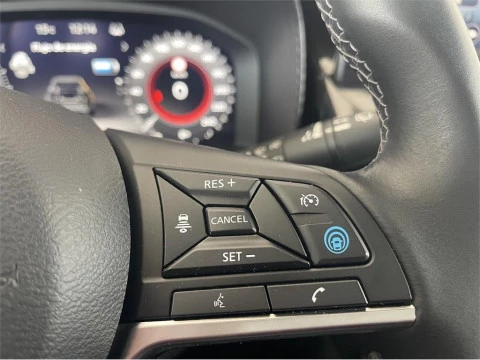 Nissan juke 1.6 Hybrid 105kW (145CV) Tekna