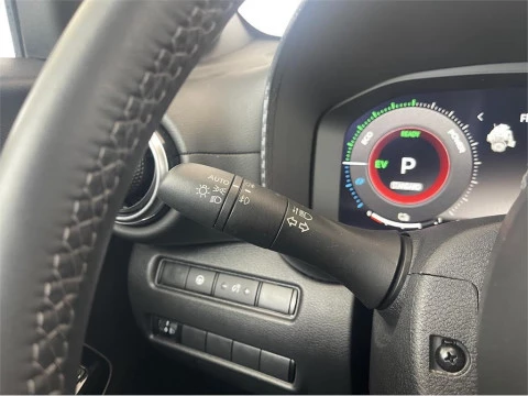 Nissan juke 1.6 Hybrid 105kW (145CV) Tekna