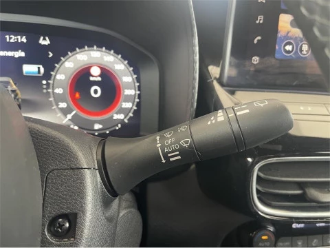 Nissan juke 1.6 Hybrid 105kW (145CV) Tekna