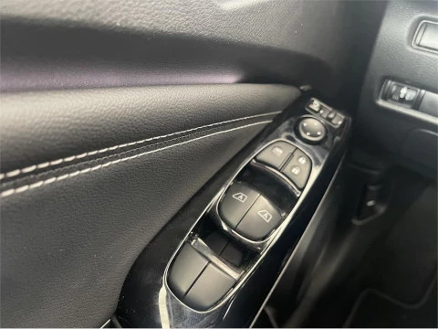 Nissan juke 1.6 Hybrid 105kW (145CV) Tekna