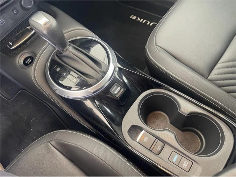 Nissan juke 1.6 Hybrid 105kW (145CV) Tekna