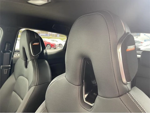 Nissan juke 1.6 Hybrid 105kW (145CV) Tekna