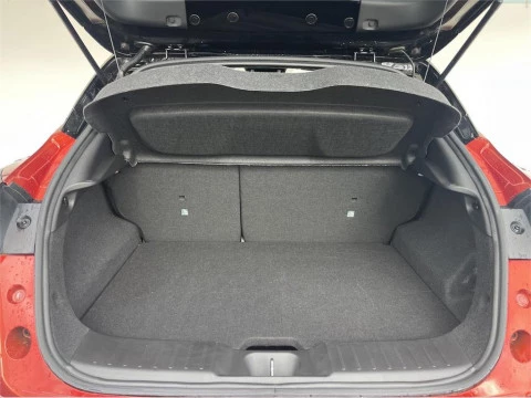 Nissan juke 1.6 Hybrid 105kW (145CV) Tekna