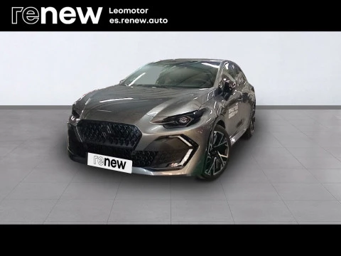 Renault Clio Nuevo  esprit Alpine full hybrid E-Tech 116kW (160 CV)