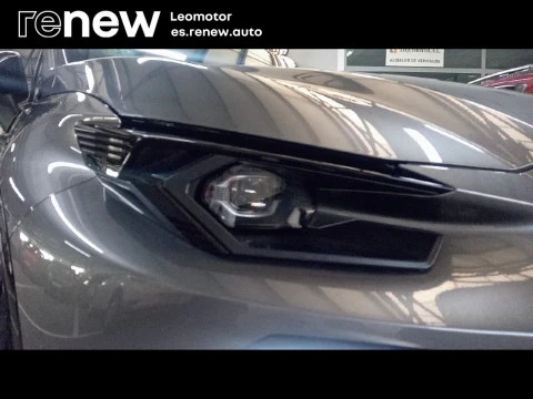 Renault Clio Nuevo  esprit Alpine full hybrid E-Tech 116kW (160 CV)