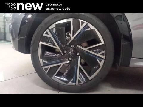 Renault Clio Nuevo  esprit Alpine full hybrid E-Tech 116kW (160 CV)