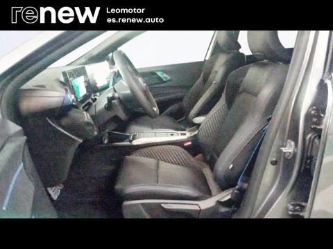 Renault Clio Nuevo  esprit Alpine full hybrid E-Tech 116kW (160 CV)