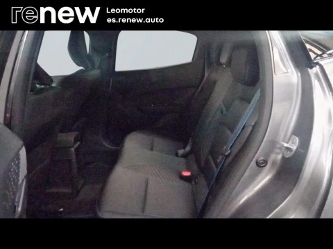 Renault Clio Nuevo  esprit Alpine full hybrid E-Tech 116kW (160 CV)