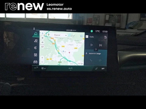 Renault Clio Nuevo  esprit Alpine full hybrid E-Tech 116kW (160 CV)