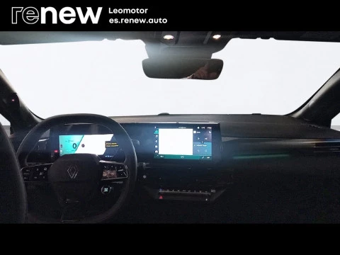 Renault Clio Nuevo  esprit Alpine full hybrid E-Tech 116kW (160 CV)