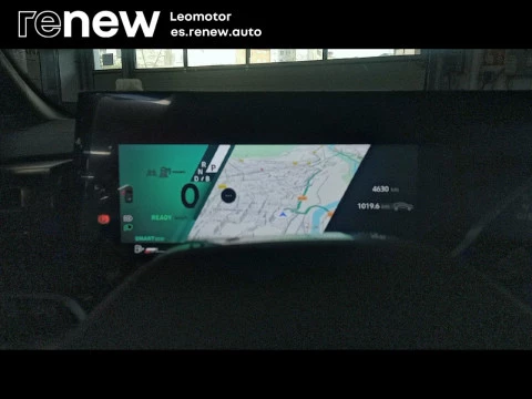 Renault Clio Nuevo  esprit Alpine full hybrid E-Tech 116kW (160 CV)