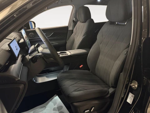 EBRO S800 1.5 TGDI PHEV Luxury E-CVT