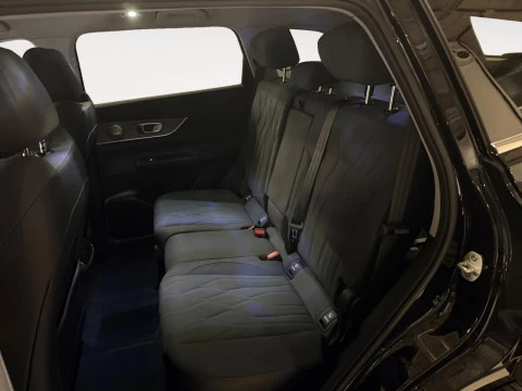 EBRO S800 1.5 TGDI PHEV Luxury E-CVT