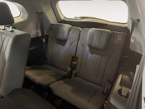 EBRO S800 1.5 TGDI PHEV Luxury E-CVT